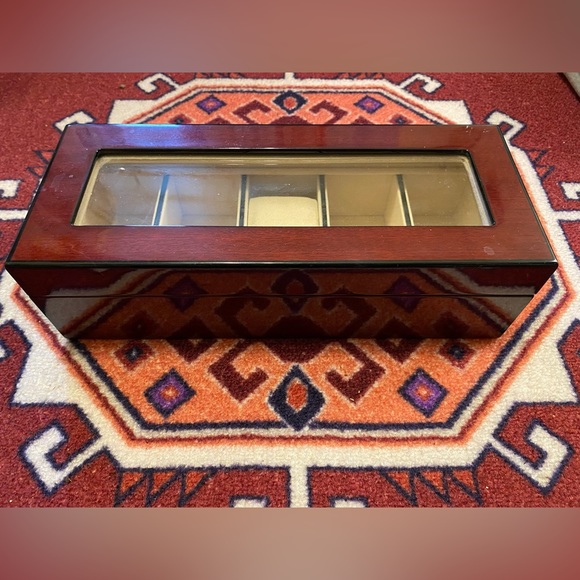 Watch box - Things Remembered - Picture 2 of 4